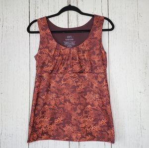 Patagonia Active Yoga Workout Tank size Medium